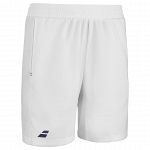 Babolat Play Shorts White